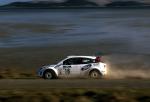 Ford Focus RS WRC 2002 года